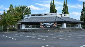 Former Lancaster Drive Shari’s Is Becoming Sumo Sushi