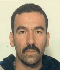 Anthony Edward Marrero (1949-1993)