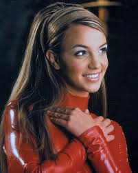 25 years ago, the undisputed Princess of Pop @britneyspears dropped the  iconic bop 'OOPS!... I DID IT AGAIN' and the dramatic 'OOPS I' at the end  of the bridge is still one