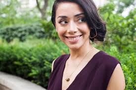 Actress Aimee Garcia Pictures And Style