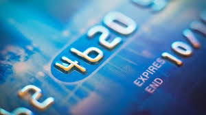 Current Credit Card Interest Rates