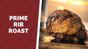 Resting the meat will make it juicier, so the majority of food scientists and cooks agree with this principle.7 x research source 8 x research source it's worth noting, however, that. Prime Rib Recipe Youtube