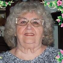 Esther McDowell Spurlock Obituary