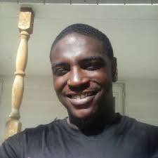 Keith Parker Obituary (1986