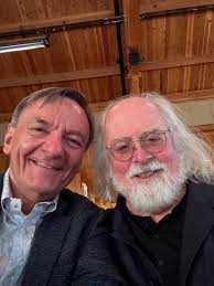 Sir Stephen Hough added a new photo.