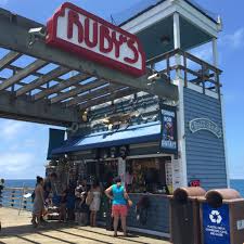 Maybe you would like to learn more about one of these? The Oceanside Pier A Place For Everyone Write The World