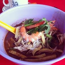 Aunty christina's sarawak laksa ei tegutse valdkondades kiirtoidurestoran, traktorid ja põlluharimisseadmed, restoranid, hiina restorani, pitsa. Aunty Christina S Sarawak Laksa Fast Food 2 4 Lorong Ara Kiri Lucky Gardens Bangsar Kuala Lumpur Malaysia Restaurant Reviews