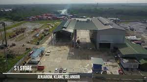 Peck chew piling (m) sdn. Peck Chew Piling Corporate Video Youtube