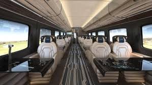 Image Result For Future Trains Futuristic Cars Interior Bus Interior Train