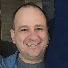 Eric Weidner's Instagram, Twitter & Facebook