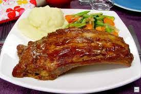 Costelinha de porco no forno. 5 Receitas De Costela De Porco Que Desmancham Na Boca