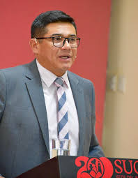 Enrique Leaño