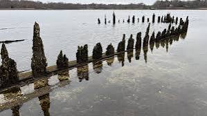 Shipwrecked in RI: How to visit RI's hidden ship graveyards