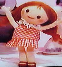 Raggedy Ann And Andy Dolls Heirloom Quality Handmade Traditional Christmas Character Costumes Christmas Characters Doll Making Cloth