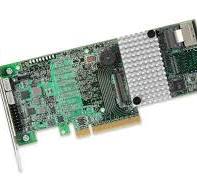 LSI Megaraid 9271-8i 8-Port PCIe 3.0 6Gb/s SATA+SAS RAID ...