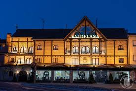 El mejor de la zona de La Rioja