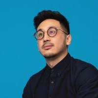 Kenneth Liew's Instagram, Twitter & Facebook