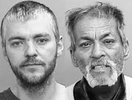 Coke Machine Bandito Rides Again