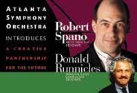 Atlanta Symphony Orchestra: May, 2023 by Encore Magazine