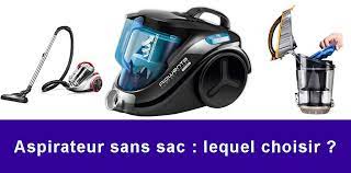 Maybe you would like to learn more about one of these? Quel Aspirateur Sans Sac Choisir Comparatif Des Meilleurs Modeles