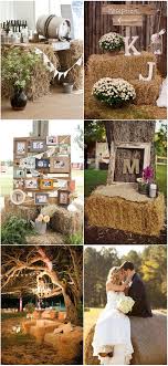 From invitations to table decor, here are all the details you need to host an incredible camp wedding. 100 Rustic Country Wedding Ideas Roses Rings