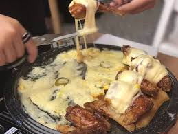 Your kidneys are powerful filtration systems that remove toxins from your blood to keep you healthy. Kim S K Food Grogol Lengkap Menu Terbaru Jam Buka No Telepon Alamat Dengan Peta