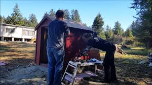 Enjoy free shipping on most stuff, even big stuff. Build A Well Cover For Cheap Youtube
