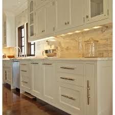 A Transitional White Kitchen White Kitchen Traditional White Modern Kitchen White Kitchen