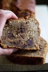 Cake Healthy A La Banane Recette Cake Sucre Gateau Banane Chocolat Banane Chocolat