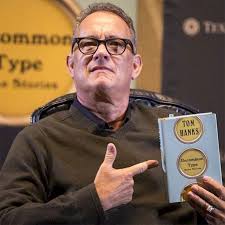 Последние твиты от tom hanks (@tomhanks). 6 Books Like Uncommon Type By Tom Hanks She Reads