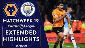 Everton vs southampton as it happened. Wolves V Manchester City Premier League Highlights 12 27 19 Nbc Sports Youtube