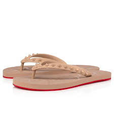 Flip, flip, or flips may refer to: Loubi Flip Donna Nude 1 Plastic Finish Shoes Christian Louboutin