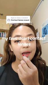 Replying to @xoleee_ my fave dcart contact lenses : Athena Gray check it  out na! #dcartphathenagray #dcart_ph #dcartlenses #contactlens #fyp  #1111doblesaya