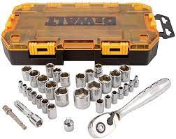 Well packaged into a sturdy case. The Best Mechanic Tool Brands In 2021