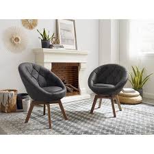 Overstock Com Online Shopping Bedding Furniture Electronics Jewelry Clothing More In 2020 Accent Chairs Chair Swivel Accent Chair