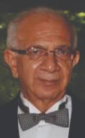 Obituario: Jesús Ignacio Simón Domínguez