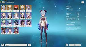 Spirit eye id shindo life code how to get find custom kekkei genkai eye id for shinobi life 2 youtube okanestra. Asia Ar 30 Diluc Ganyu Keqing Jean
