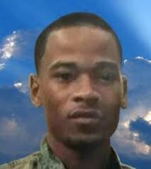 Darnell Washington Obituary July 26, 2016