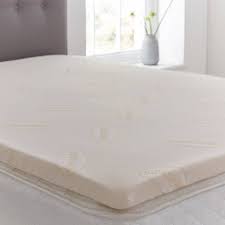 Shop for 2 inch mattress topper at bed bath & beyond. Impress 7cm Memory Foam Double Mattress Topper Brandalley