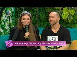 Piano sonata in c sharp minor, op. Teo Show 04 03 2020 Oana Radu Si Viitorul Sot Planuri De Nunta Youtube