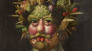 Andrea Mantegna au Louvre