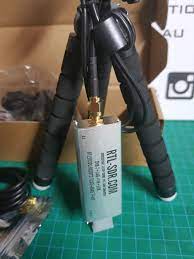 It may interest ham radio enthusiasts, hardware hackers, tinkerers and anyone interested in rf. Rtl Sdr R820t2 Rtl2832u Software Defined Radio With Dipole Antenna Kit South Eastern Communications
