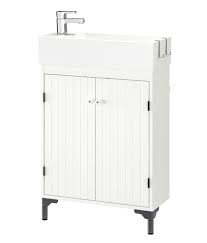 Browse a large selection of bathroom vanity designs, including single and double vanity options in a wide range of sizes, finishes and styles. The 6 Best Ikea Bathroom Vanities Of 2021