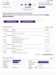 How much do fedex drivers make. Contract Delivery Drivers Won T Come Up My Driveway But Guys In The Big Fedex Trucks Will Fedex