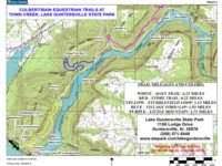 Informed rvers have rated 17 campgrounds near town creek, alabama. Lake Guntersville State Park Archives Alabama Recreation Trails