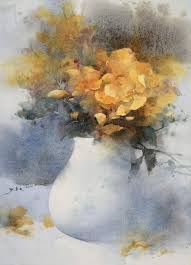 Operation jasmine was included in the collection рецепты transparent watercolors 2 published by the japanese watercolor society, and the. The Watercolour Log Watercolour Paintings 51