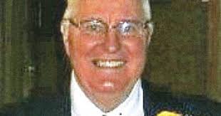 Erwin C “Ernie” Brooks