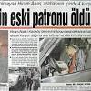 The report speaks to the wife and son of the murdered former russian intelligence officer. 1