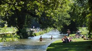 Europas Schonste Parks Phoenix