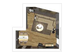 Planung wohnzimmer von 20 quadratmetern. Wohnzimmerplanung Von Innenarchitekten Raumax